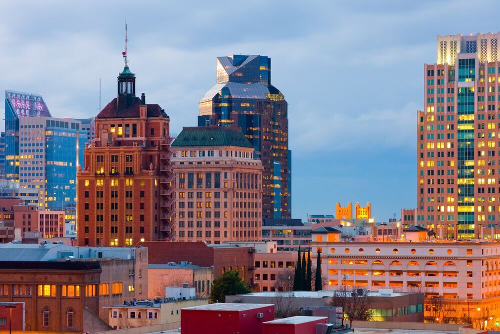 7. Sacramento-Roseville-Folsom, CA
